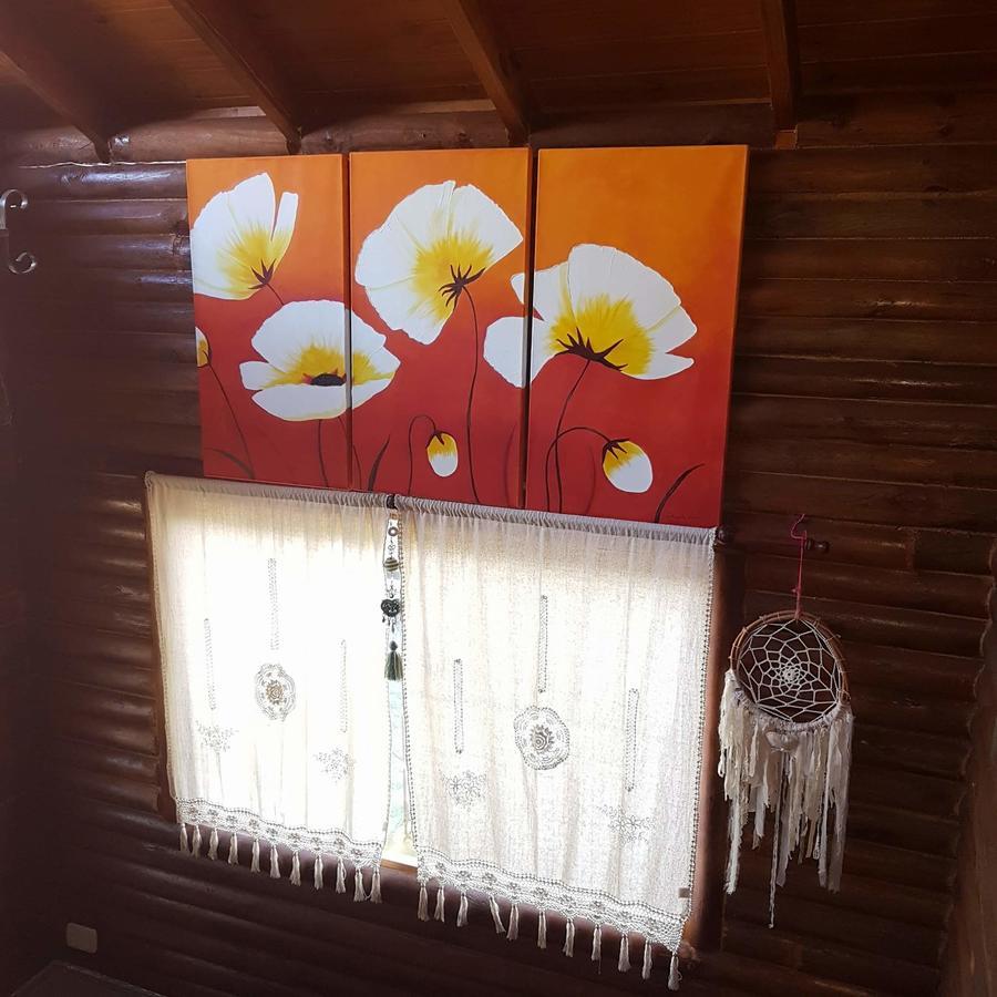 Cabana Alamos Altos Belén de Escobar Eksteriør bilde